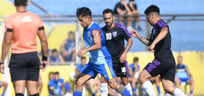 Vicente Pizarro critica al fútbol chileno.