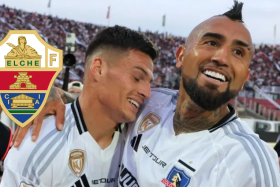 El rol de Arturo Vidal en traspaso de Lucas Cepeda.