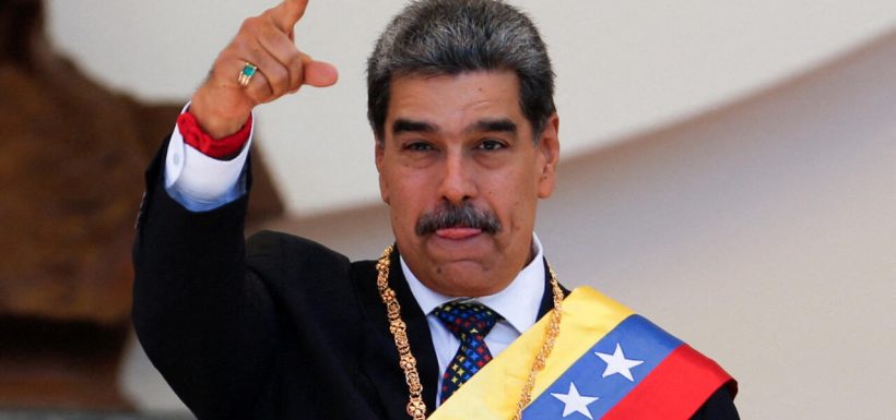 maduro