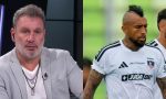 Barticciotto pide este refuerzo para reemplazar a Arturo Vidal en Colo Colo