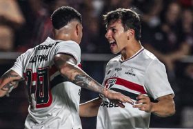 Brasil se rinde a los pies de Gonzalo Tapia con apodo de crack total