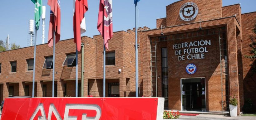 Club del fútbol chileno se queda sin presidente para esta temporada 2026