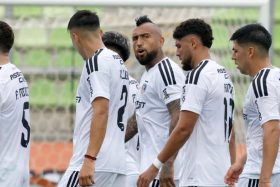 Colo Colo abrocha a su sexto refuerzo para esta temporada 2026