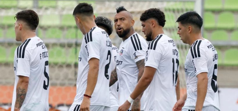 Colo Colo abrocha a su sexto refuerzo para esta temporada 2026