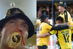 Cristián Zavala será estrella en Coquimbo Unido.