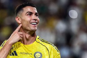 Cristiano Ronaldo vuelve al fútbol español como dueño de sorpresivo club