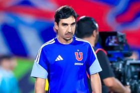 Francisco Meneghini sigue recibiendo críticas.