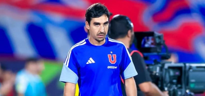 Francisco Meneghini sigue recibiendo críticas.