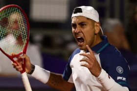 El increíble ranking que obtendrá Alejandro Tabilo si vence a Sebastián Báez en el Chile Open