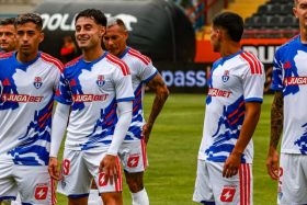 La gran sorpresa que prepara la U para tumbar a Deportes Limache