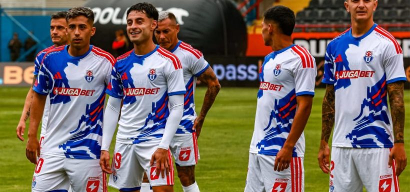 La gran sorpresa que prepara la U para tumbar a Deportes Limache