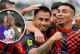 Los millones que promete Limache a su plantel si derrota a la U