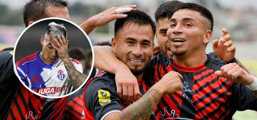 Los millones que promete Limache a su plantel si derrota a la U