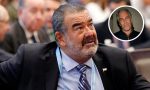 Andrónico Luksic golpea la mesa tras controvertida mención en archivos del Caso Epstein