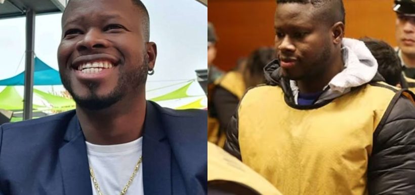 ¡Ex “Reggaeton Boys” detenido! Conflicto por herencia destaparía vínculo de Gyvens Laguerre con asesinato de empresario