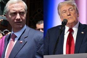 ¡En medio de tensión por “cable chino”! Kast desata advertencias sobre posible “besamanos político” por viaje a cumbre de Trump