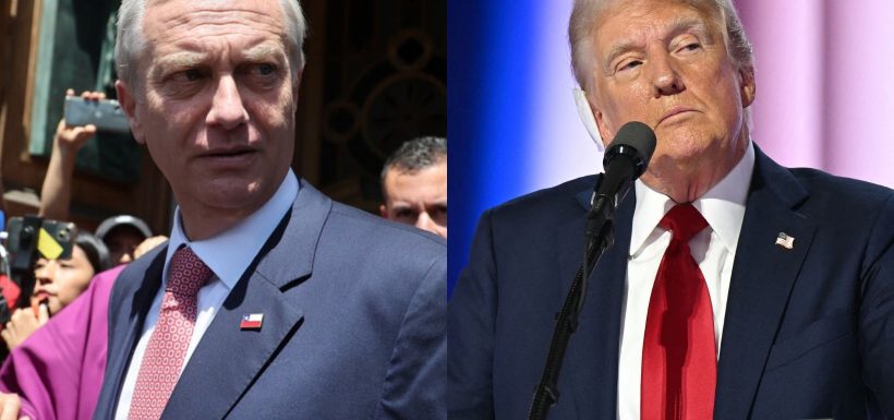 ¡En medio de tensión por “cable chino”! Kast desata advertencias sobre posible “besamanos político” por viaje a cumbre de Trump