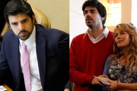 Se cae el blindaje parlamentario: Joaquín Lavín Jr. pierde el fuero y queda expuesto a la formalización penal