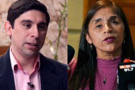 ¿Nuevo revés en el caso? Justicia pone en duda condena de ex carabinero que cegó a Fabiola Campillai