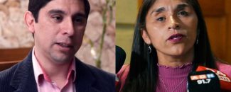 ¿Nuevo revés en el caso? Justicia pone en duda condena de ex carabinero que cegó a Fabiola Campillai