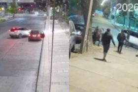 “El turno de tarde vs el de dia”: Insólita encerrona entres dos bandas criminales desató ola de comentarios en redes sociales