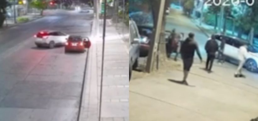 “El turno de tarde vs el de dia”: Insólita encerrona entres dos bandas criminales desató ola de comentarios en redes sociales