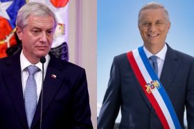 Destapan denuncia ante Contraloría tras revelación de foto presidencial de José Antonio Kast