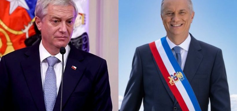 Destapan denuncia ante Contraloría tras revelación de foto presidencial de José Antonio Kast