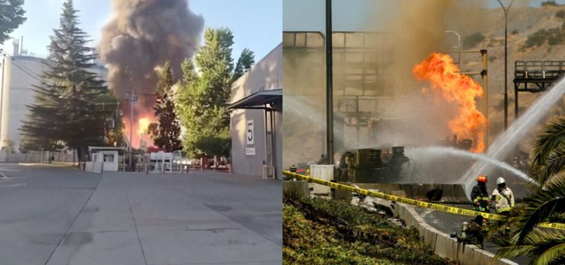 Explosión en Renca: Víctimas fatales aumentan a 12 mientras cinco luchan por sobrevivir