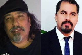 ¡Lo cuestionaron en vivo! Amigo de “Negro” Piñera destapa video póstumo donde el músico le deja su herencia