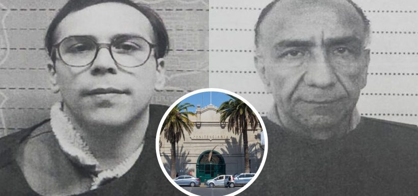 ¡Iban vestidos de gendarmes! La preocupante hipótesis tras fuga de reos desde ex Penitenciaría de Santiago