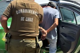 ¡Finalmente lo capturaron! Sujeto acusado de abuso sexual contra una menor se mantuvo oculto dos años gracias a su familia