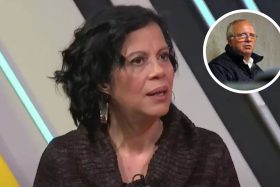 “¿Me pueden juzgar por eso?”: El feroz descargo de periodista Laura Landaeta tras delicada revelación sobre Caso Spiniak