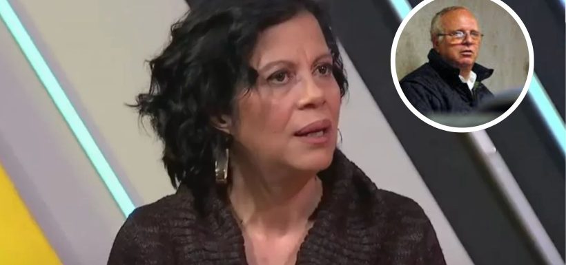 “¿Me pueden juzgar por eso?”: El feroz descargo de periodista Laura Landaeta tras delicada revelación sobre Caso Spiniak