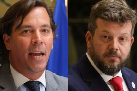 ¿Libertarios en crisis? La dura acusación de Cristián Labbé contra Johannes Kaiser