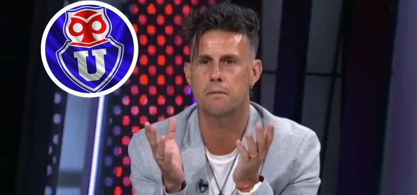 ¡Acusó miedo a hinchas! Diego Rivarola se lanzó contra autoridades tras decisión sobre duelo en Talcahuano
