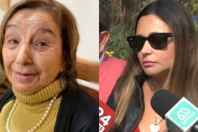 Persona clave revisó videos antes que la PDI: Familia de María Elcira reacciona a insólito vuelco en el caso