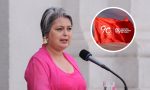 ¡Revuelo en el gallinero político! PS le hace ojitos a Jeannette Jara y deja abierta la puerta para sumarla a sus filas