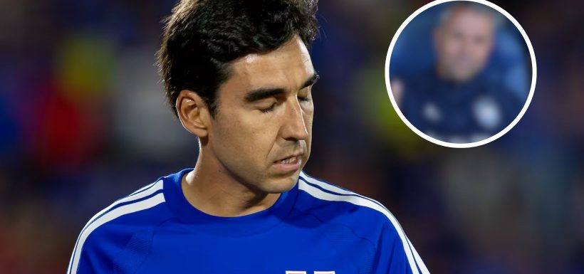 ¿Un reemplazo para Meneghini? El conocido rostro que hinchas de la U exigen de vuelta