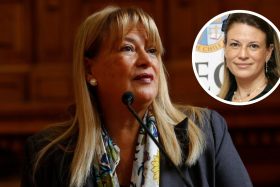 Lo que exalumnas de Ángela Vivanco recuerdan de su tiempo como profesora de la UC