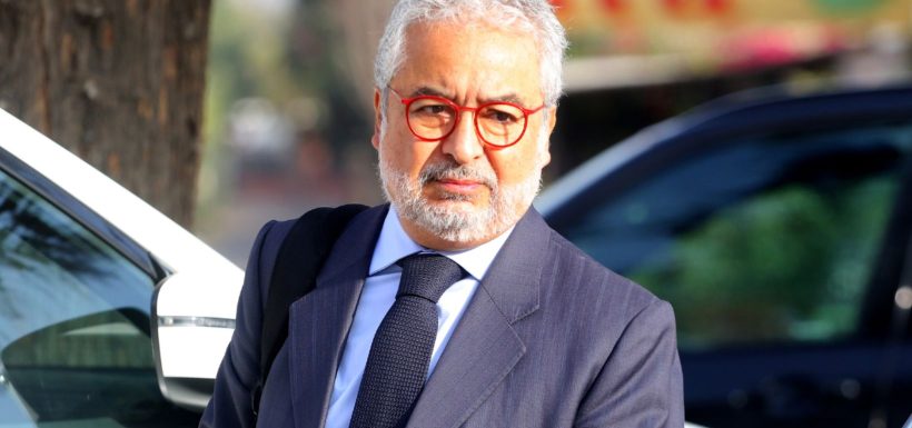 Vuelco en el Caso Audios: Corte da respiro a Luis Hermosilla y rebaja su medida cautelar