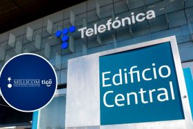 El millonario monto con el que Telefónica dice adiós al mercado chileno: Acciones de Entel y Millicom se hunden tras la venta