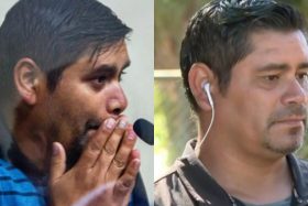 “Me cierran las puertas”: Acusado por mortal incendio en el Biobío expone su difícil realidad tras la tragedia