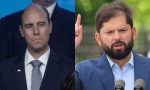 Futuro ministro Arrau vs Presidente Boric: El cruce por la “batalla cultural” que tensiona la transición de Gobierno
