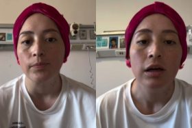 “Soy adoptada y no tengo derecho”: La dramática odisea de una joven con leucemia para acceder a un trasplante