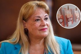 Más imputaciones para Ángela Vivanco: Exministra enfrentará nueva formalización por hechos ampliados en Trama Bielorrusa
