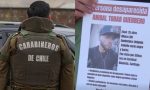 ¿Qué pasó con Aníbal? El misterioso caso de joven detenido por Carabineros y desaparecido en Santiago