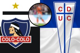 ¿Quién es el delantero que tiene a Colo Colo y la UC compitiendo por su fichaje?