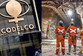 Cae la cúpula tras accidente en El Teniente: Codelco despide a tres altos ejecutivos por ocultar información 