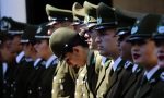 Carabineros en la mira: Fuertes denuncias sexuales salpicarían a alumnos e instructores en escuelas de formación